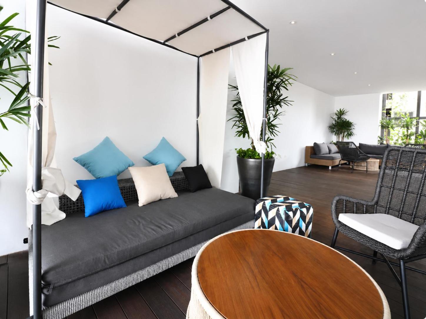 Establishment Bangsar By Sleepy Bear — Photos 3